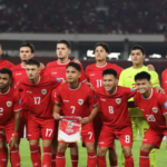 Jadwal Pertandingan Timnas Indonesia di Piala AFF 2024