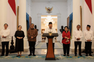 Dibalik Narasi Berbahaya: Isu Makar Terselubung dan Langkah Tegas Presiden
