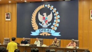 Mahasiswa Desak DPR Percepat Pembentukan Tim Investigasi Khusus Dugaan Makar
