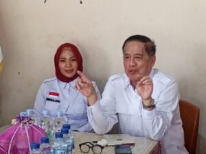 Christina Margaretha Lateka Tekankan Kerukunan Masyarakat Poso